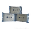 Perfume Travel Pack with Aloe Vera Wet Wipes